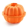 silikonform 3D Halloween pumpa, Orange^Lékué New