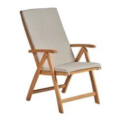 Långö dyna till trädgårdsstol, Light grey^1898 Discount