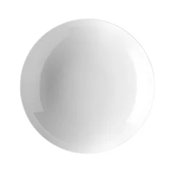 Loft djup tallrik vit, Ø 24 cm^Rosenthal Best