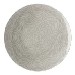 Loft tallrik moon grey, Ø28 cm^Rosenthal Clearance