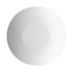 Loft tallrik vit, Ø 28 cm^Rosenthal Sale