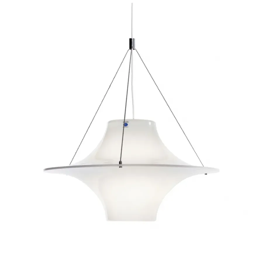 Taklampor & Pendlar-Innolux Lokki 500 pendel, Vit