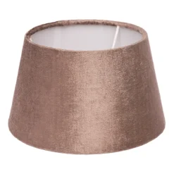 Lampskärmar-Watt & Veke Lola lampskärm Ø33 cm, Mole