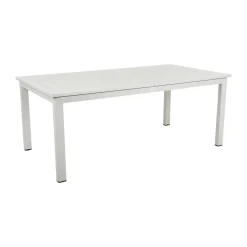 Lomma förlängningsbart matbord, Light grey 194-312 cm^Brafab Sale