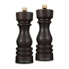 London salt- och pepparkvarnset 18 cm, Chocolate^Cole & Mason Sale