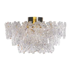 Plafonder-By Rydéns Lorraine plafond Ø51,5 cm, Klar