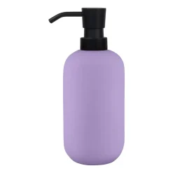 Tvålpumpar, Tvålkoppar & Tvålfat-Mette Ditmer Lotus tvålpump hög, Light lilac