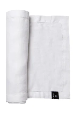 Dukar|Dukar-Himla Löpare Sunshine 25x220 cm, White