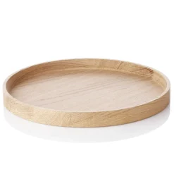 Luna bricka, ek^Applicata Discount