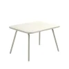 Luxembourg barnbord, Clay grey^Fermob Sale