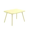Luxembourg barnbord, Frosted lemon^Fermob New