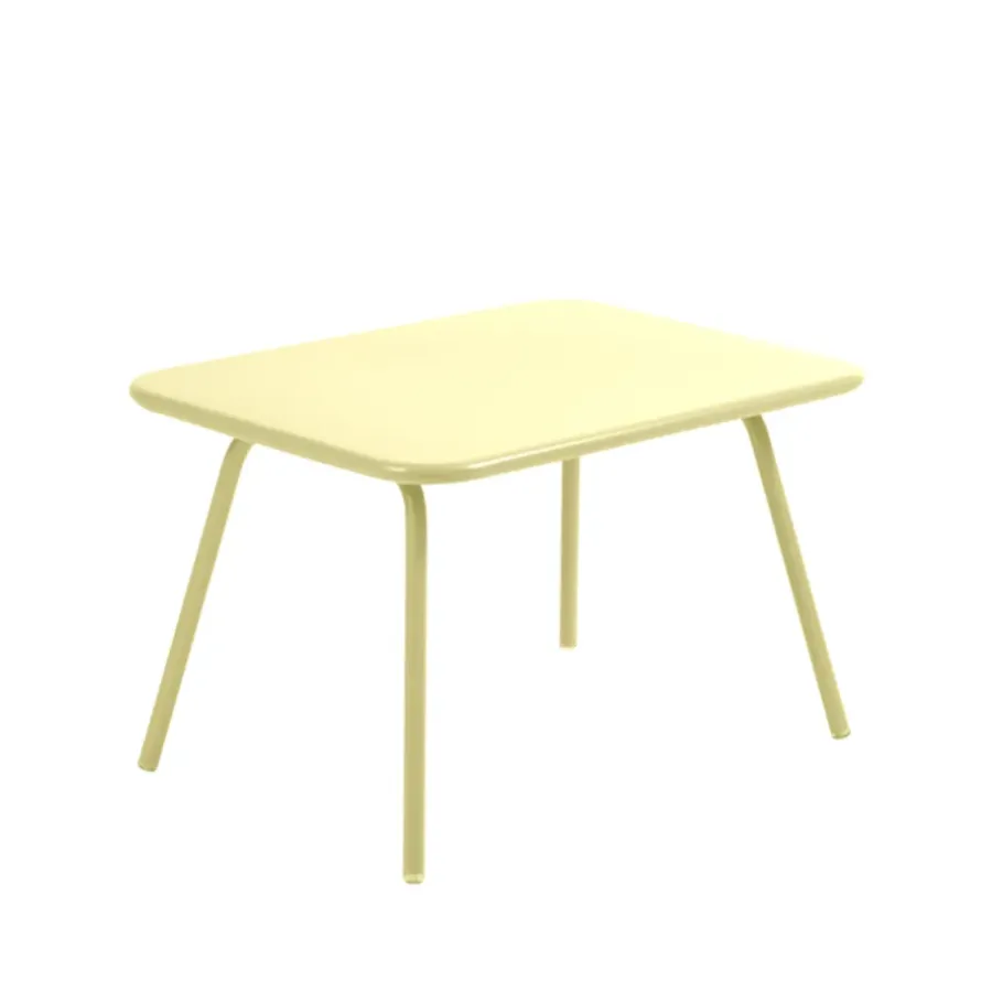 Luxembourg barnbord, Frosted lemon^Fermob New