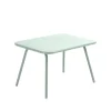 Luxembourg barnbord, Ice mint^Fermob Online