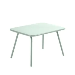 Luxembourg barnbord, Ice mint^Fermob Online