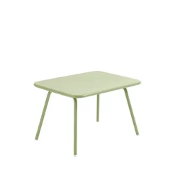 Luxembourg barnbord, Willow green^Fermob Discount