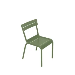 Luxembourg barnstol, Cactus^Fermob Hot