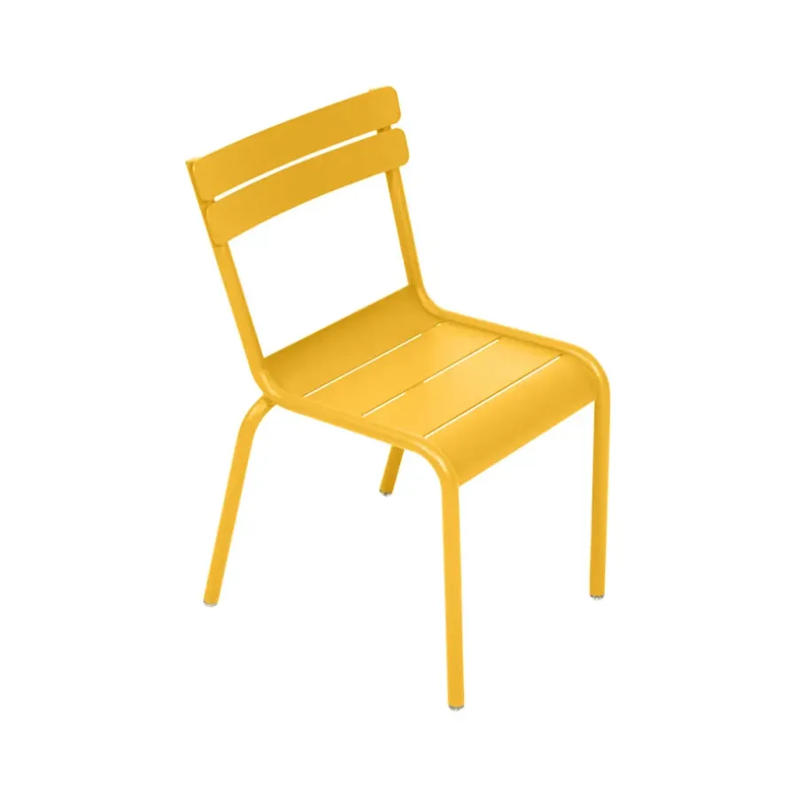 Luxembourg barnstol, Honey^Fermob Sale