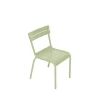 Barnstolar|Barnstolar-Fermob Luxembourg barnstol, Willow green