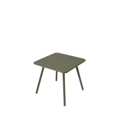 Luxembourg bord 80x80 cm, Rosemary^Fermob Hot