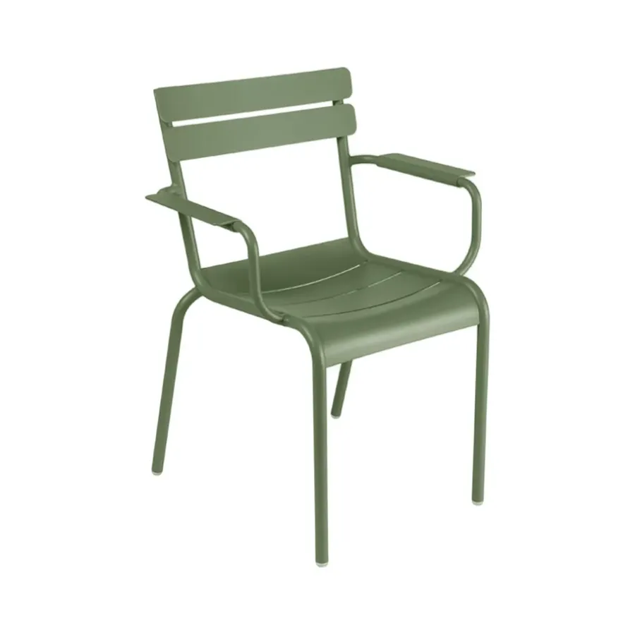 Luxembourg karmstol, Cactus^Fermob Hot