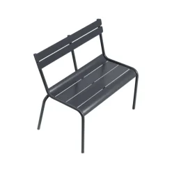 Luxembourg Kid Bench, Anthracite^Fermob