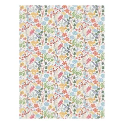 Lyckeflykt vaxduk, Multi^Arvidssons Textil Online