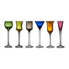 snapsglas 2,5-5 cl 6 delar, Mix^Lyngby Glas Online