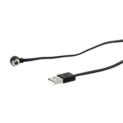 Magnetisk laddsladd till VP9/Manhattan/Como/Raku, Svart^&Tradition Sale