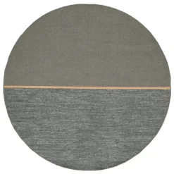 Magnetize matta Ø170 cm, Green^Linie Design Online