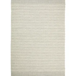 Mahi matta 200x300 cm, Off white-light grey^Chhatwal & Jonsson Clearance