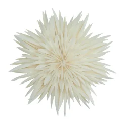 Maja adventsstjärna Ø50 cm, White^Watt & Veke Discount