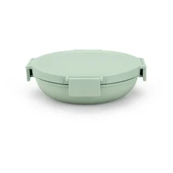 Matlådor-Brabantia Make & Take matlåda 1 L, Jade Green