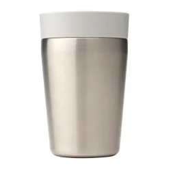 Termosmuggar-Brabantia Make & Take termosmugg 20 cl, Ljusgrå