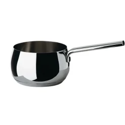 Mami kastrull rostfritt stål, 1 l^Alessi Clearance