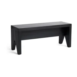 Pallar-HAY Manolito Long pall, Black, 60 cm