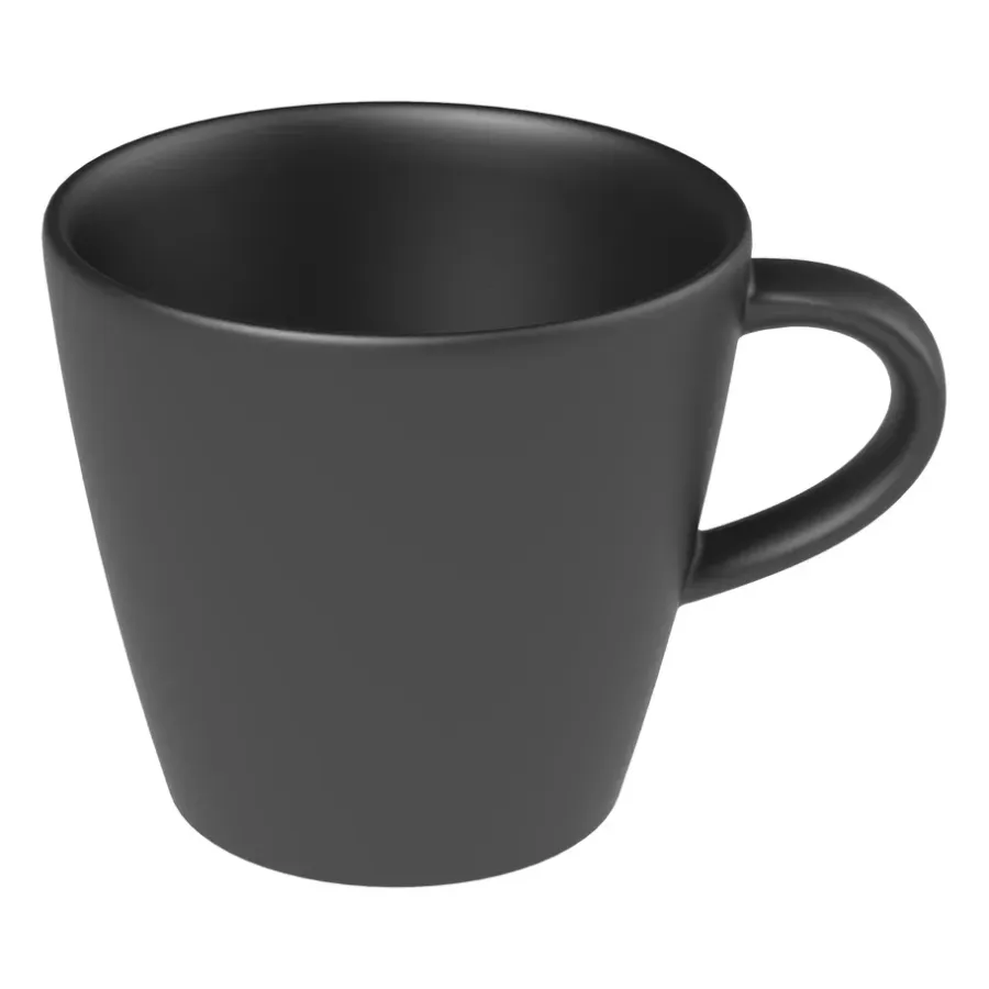 Manufacture Rock espressokopp 10 cl, Svart^Villeroy & Boch