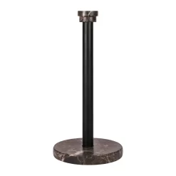 Marble hushållspappershållare, Brown^Mette Ditmer Sale