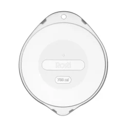 Margrethe lock till skål 0,75 l, Klar^Rosti Discount