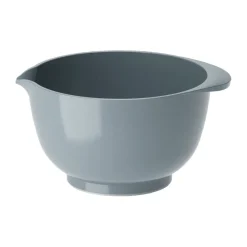 Margrethe skål 0,5 L, Dusty Blue^Rosti New
