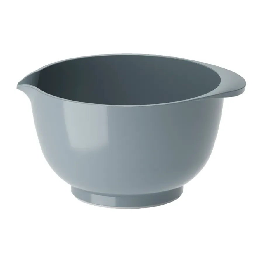 Margrethe skål 0,5 L, Dusty Blue^Rosti New