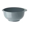Bunkar & Vispskålar-Rosti Margrethe skål 5 L, Dusty Blue