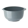 Margrethe skål 4 L, Dusty Blue^Rosti