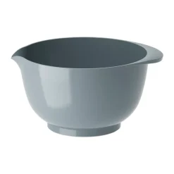 Bunkar & Vispskålar-Rosti Margrethe skål 3 L, Dusty Blue