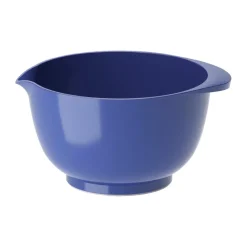Margrethe skål 0,75 L, Electric blue^Rosti Outlet