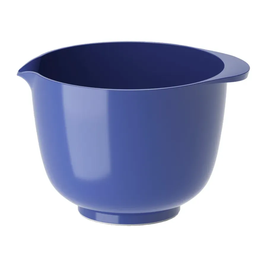 Bunkar & Vispskålar-Rosti Margrethe skål 1,5 L, Electric blue