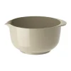 Bunkar & Vispskålar-Rosti Margrethe skål 4 L, Humus
