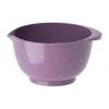 Margrethe skål 0,75 L, Lavender^Rosti New