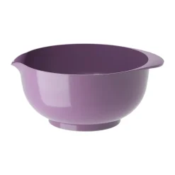 Margrethe skål 5 L, Lavender^Rosti Online