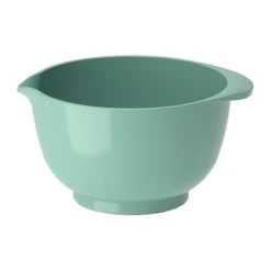 Bunkar & Vispskålar-Rosti Margrethe skål 0,5 L, Nordic green