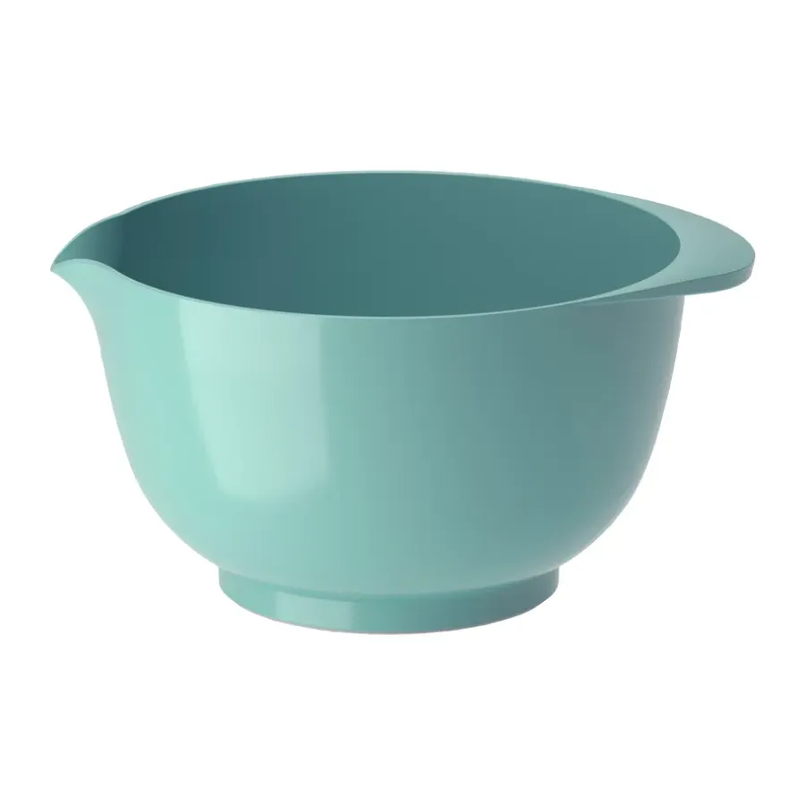 Bunkar & Vispskålar-Rosti Margrethe skål 3 L, Nordic green